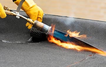 flat roof repairs Lazenby, North Yorkshire