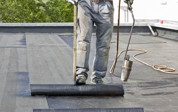 flat roof replacement Lazenby, North Yorkshire