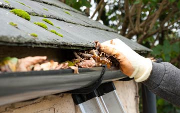 gutter cleaning Lazenby, North Yorkshire