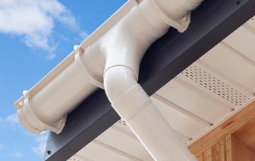 Lazenby gutter installation costs