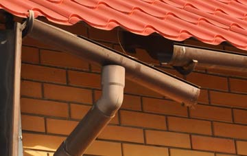 Lazenby gutter repair costs