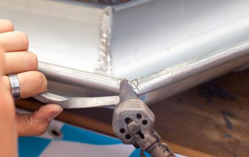 disadvantages of Lazenby lead roofing