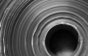 Lazenby pvc roof replacement