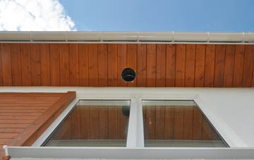 Lazenby soffit repair quotes