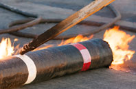 free Lazenby flat roofing repair quotes