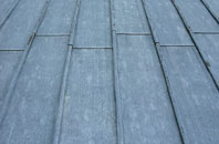 Lazenby lead roofing