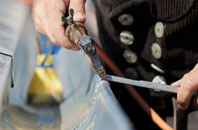 Lazenby lead roof quotes