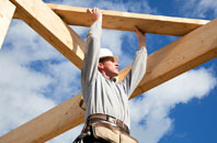 Lazenby roof replacement work