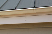 Lazenby soffit repair