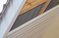rated Lazenby soffit repair companies